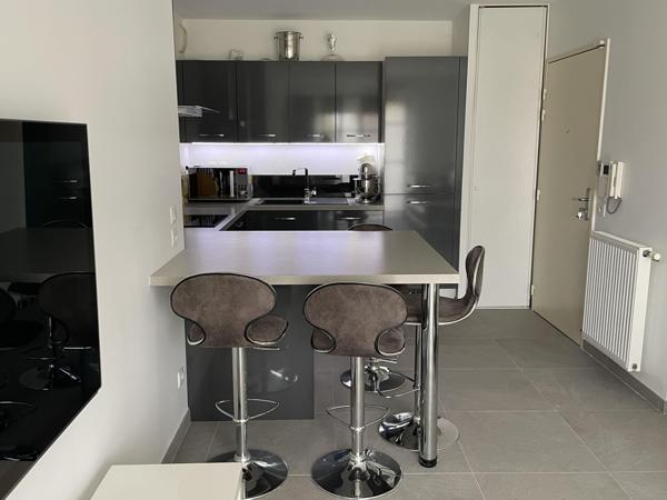 Vente / Appartement T2