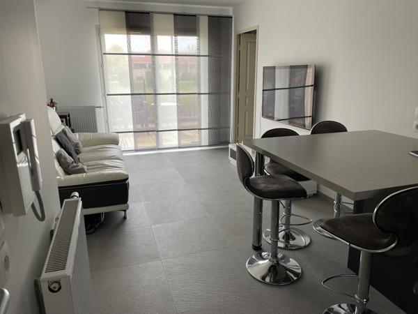 Vente / Appartement T2