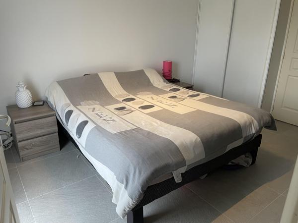 Vente / Appartement T2