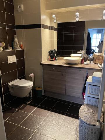 Vente / Appartement T2