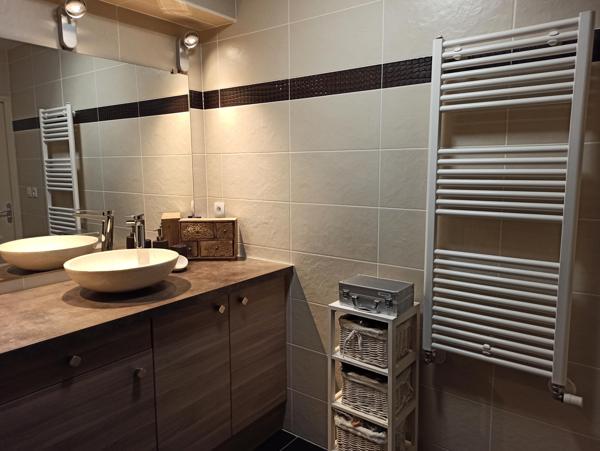 Vente / Appartement T2