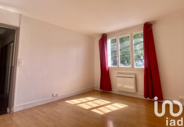 Appartement à vendre 2 pièces 42 m² Nantes