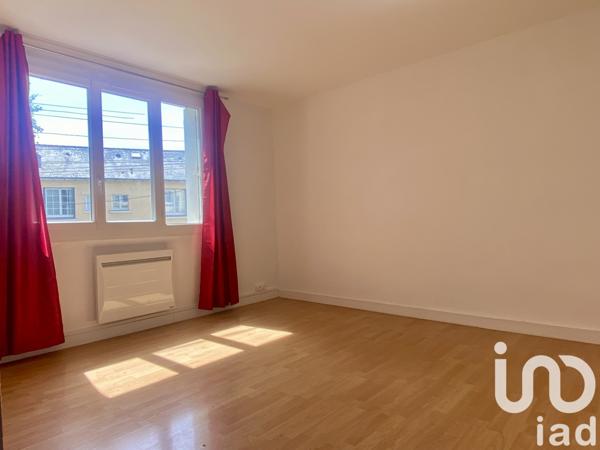 Appartement à vendre 2 pièces 42 m² Nantes