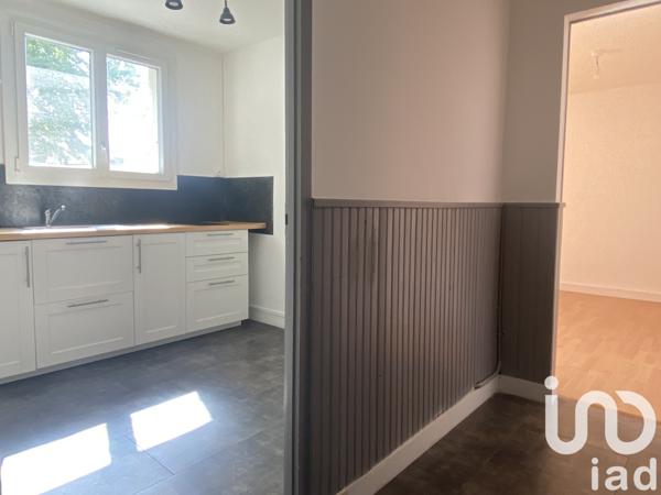 Appartement à vendre 2 pièces 42 m² Nantes
