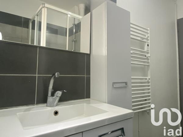 Appartement à vendre 2 pièces 42 m² Nantes