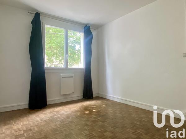 Appartement à vendre 2 pièces 42 m² Nantes