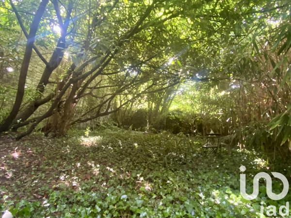 Appartement à vendre 2 pièces 42 m² Nantes