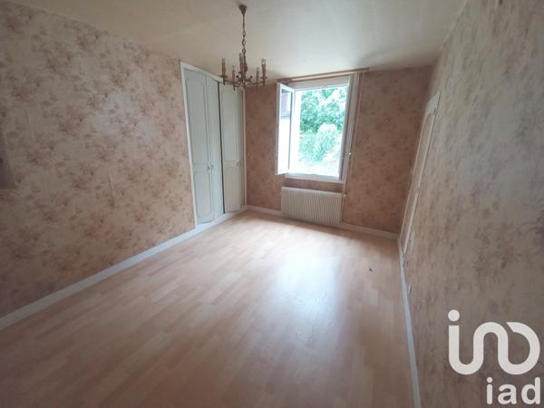 Maison à vendre 5 pièces 115 m² Quillebeuf-sur-Seine