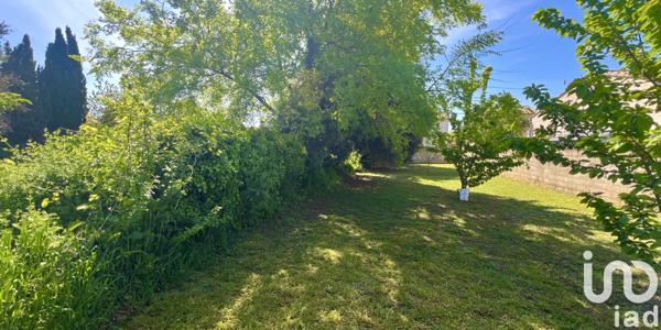 Terrain à vendre 1 087 m² Pont-Saint-Esprit