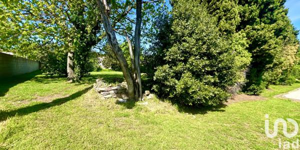 Terrain à vendre 1 087 m² Pont-Saint-Esprit