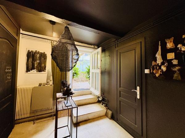 Maison à vendre |  Carcassonne |  5 pièces | 142 m²