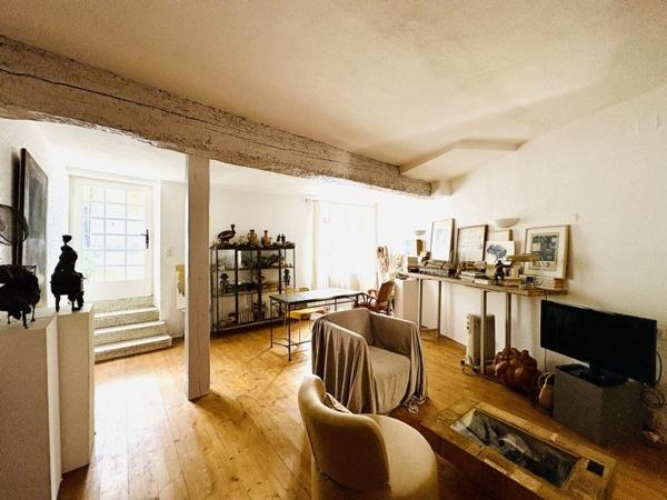 Maison à vendre |  Carcassonne |  5 pièces | 142 m²