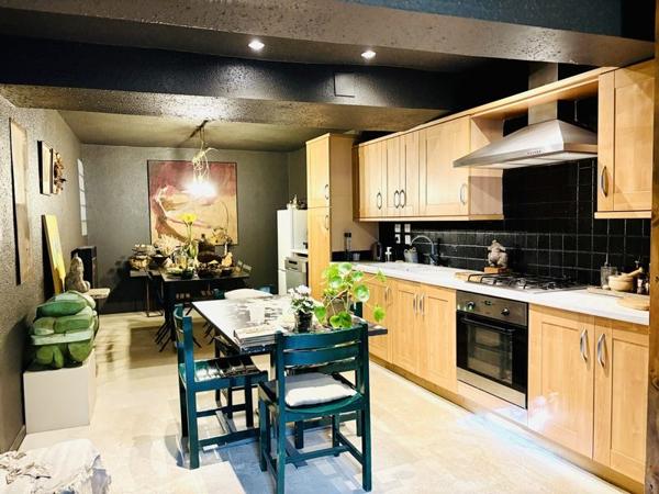 Maison à vendre |  Carcassonne |  5 pièces | 142 m²