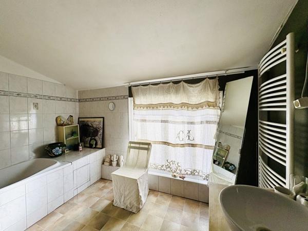 Maison à vendre |  Carcassonne |  5 pièces | 142 m²