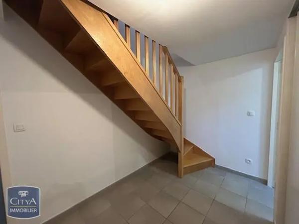 Maison à louer 4 pièces 108m²