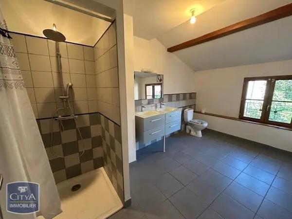 Maison à louer 4 pièces 108m²