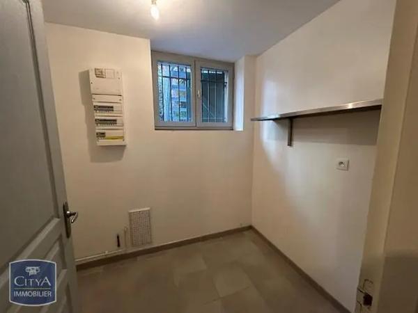 Maison à louer 4 pièces 108m²