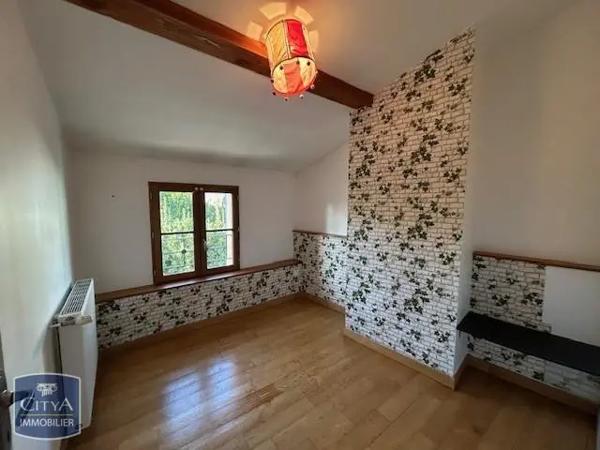 Maison à louer 4 pièces 108m²