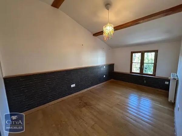 Maison à louer 4 pièces 108m²