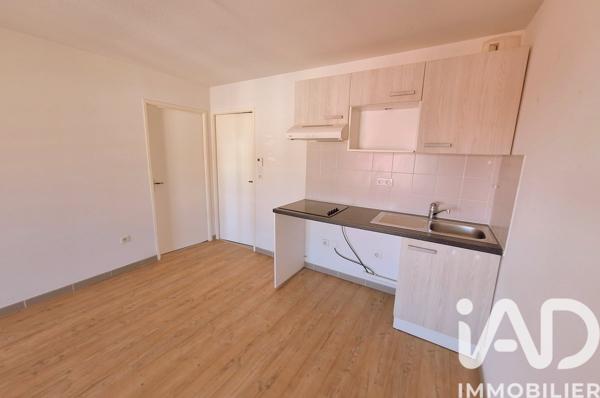 Appartement à vendre 3 pièces 58 m² Cornebarrieu