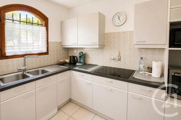 Appartement F3 à vendre  3 pièces - 52,90 m 2   SIX FOURS LES PLAGES  - 83