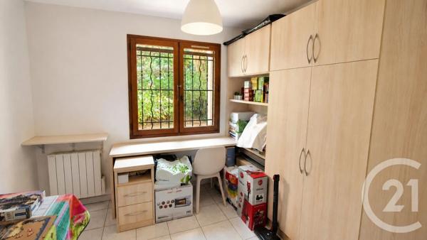 Appartement F3 à vendre  3 pièces - 52,90 m 2   SIX FOURS LES PLAGES  - 83