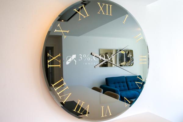 Appartement 4 pièce(s) 3 chambre(s) 78 m²