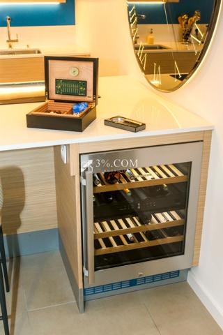 Appartement 4 pièce(s) 3 chambre(s) 78 m²