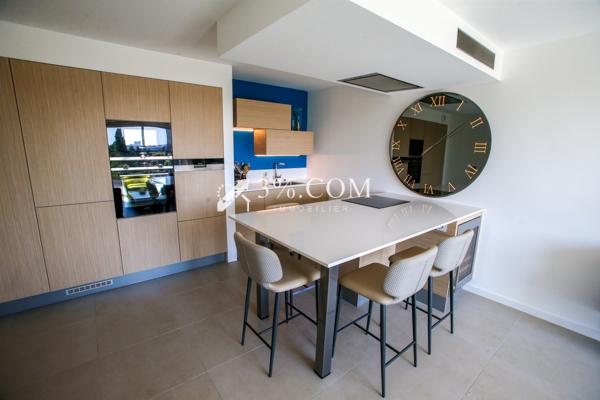 Appartement 4 pièce(s) 3 chambre(s) 78 m²