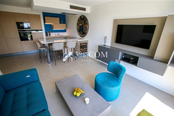 Appartement 4 pièce(s) 3 chambre(s) 78 m²