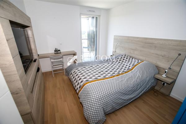 Appartement 4 pièce(s) 3 chambre(s) 78 m²