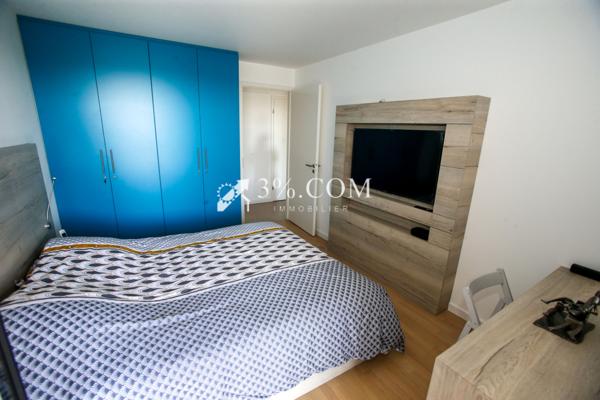 Appartement 4 pièce(s) 3 chambre(s) 78 m²