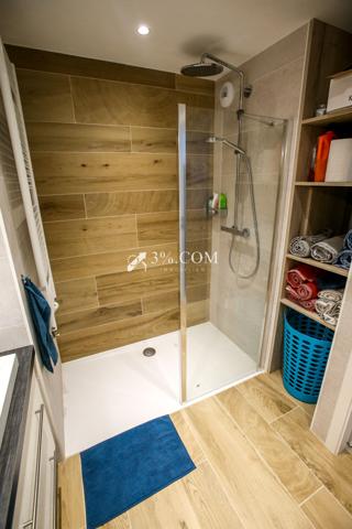 Appartement 4 pièce(s) 3 chambre(s) 78 m²