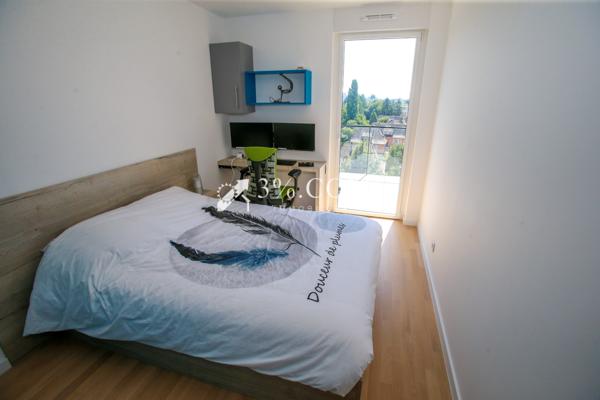 Appartement 4 pièce(s) 3 chambre(s) 78 m²