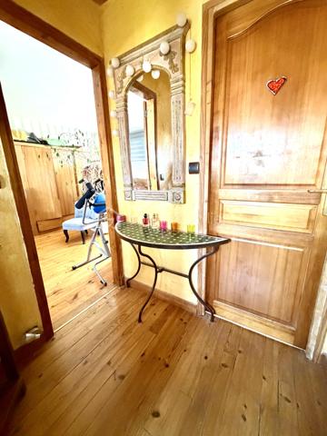 Maison de 135 m²