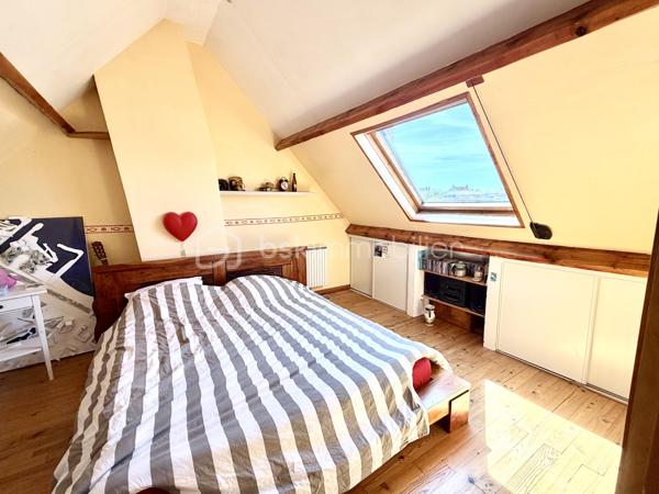 Maison de 135 m²