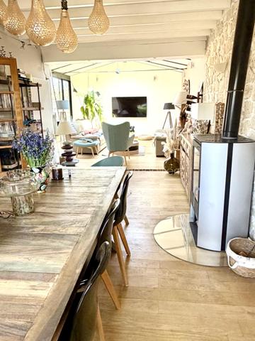 Maison de 135 m²