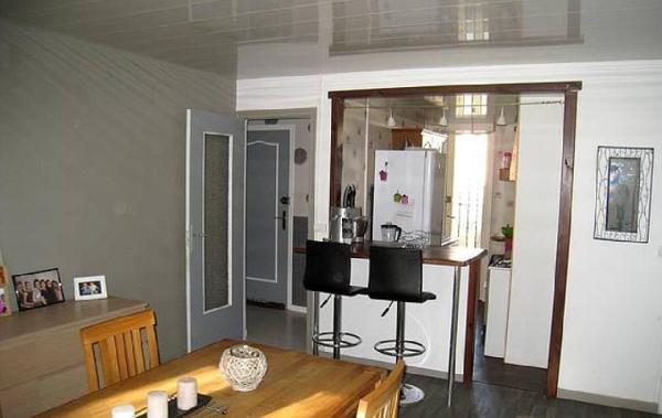 Vente Appartement P3 Nogent-le-rotrou   