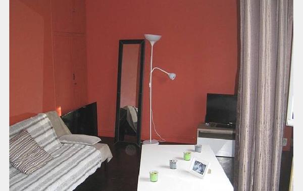 Vente Appartement P3 Nogent-le-rotrou   