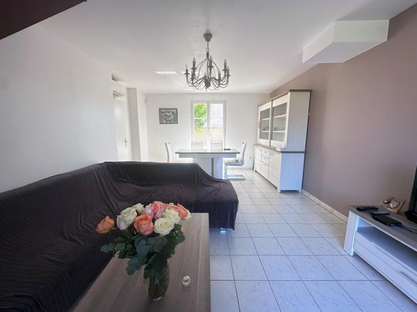 Charmante maison familiale au calme, au cœur d'un secteur pavillonnaire recherché !