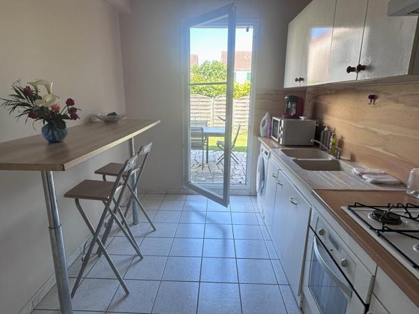 Charmante maison familiale au calme, au cœur d'un secteur pavillonnaire recherché !