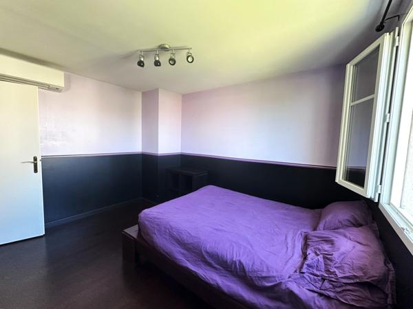 Charmante maison familiale au calme, au cœur d'un secteur pavillonnaire recherché !