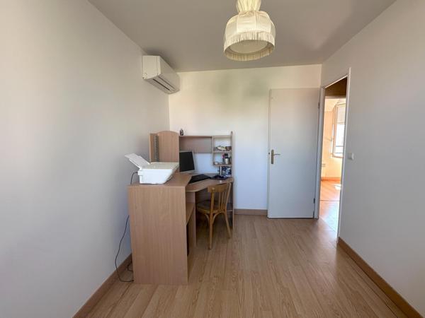 Charmante maison familiale au calme, au cœur d'un secteur pavillonnaire recherché !