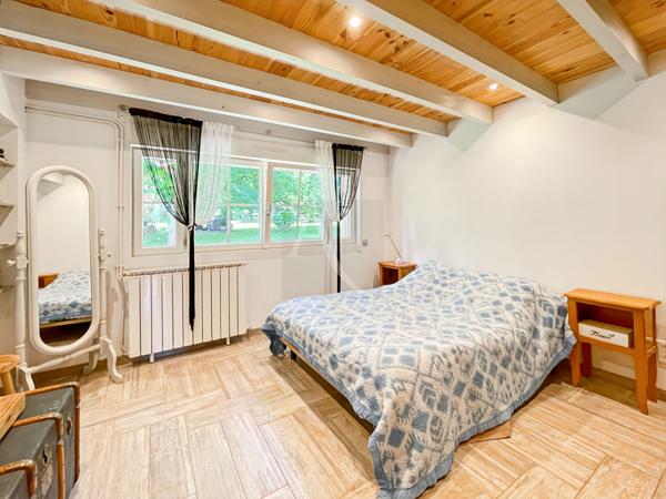 Charmante maison périgourdine avec dépendance, proche de Villeréal