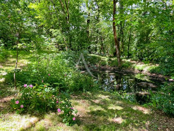 Charmante maison périgourdine avec dépendance, proche de Villeréal