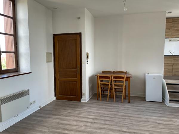 Rodez - 1 pièce(s) - 24 m2