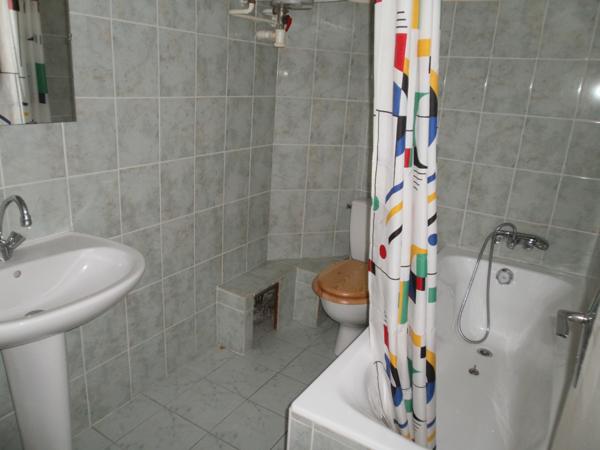 Rodez - 1 pièce(s) - 24 m2