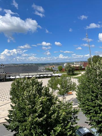 Rodez - 1 pièce(s) - 24 m2