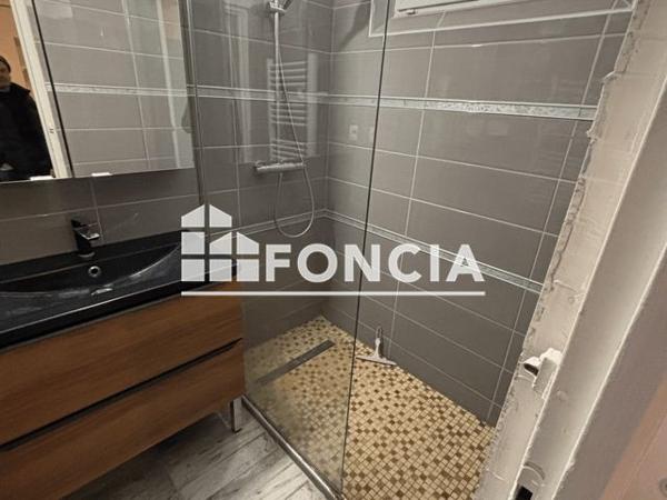 À vendre Appartement 2 pièces 38.11 m² - Moret-loing-et-orvanne 77250