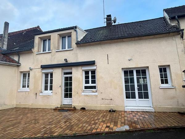 Achat 7 Pieces 159 60280 Venette sts4211